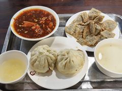 炒肝-姚记炒肝店(鼓楼店)