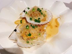 -强记海鲜·大排档(蛇口新街店)