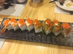 -悦和餐厅(CBD玉米楼店)