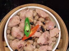 -高第街56号餐厅(银座商城玉函店)