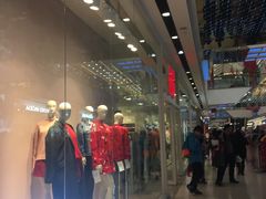 -ZARA(红谷滩万达店)