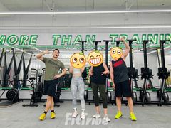 -乐刻体能馆FitTribe飞踹运动(西湖银泰店)