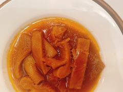 金钱肚-香宫中餐厅·大连香格里拉(人民路店)