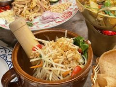 -KingThaia金泰兰(滨江天街店)