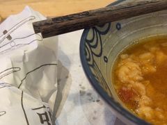 -头壹号饸饹面·大油条(东升科技园店)