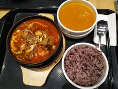 -食代馆(深业上城店)