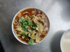 -陈记锅巴菜(五大道店)