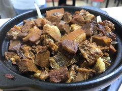 -赵家牛肉砂锅(台西三路店)