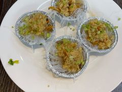 -香湖海鲜餐厅(青澳湾店)