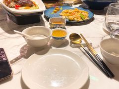 -钟菜·粤菜点心·宴请(海上世界·汇港二期店)