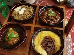 -西安饭庄(立丰国际店)