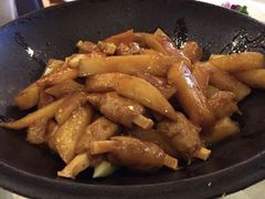 -长春观斋补堂素菜馆