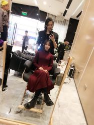 -IN STYLE·全国形象店