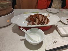 -北京全聚德(方庄店)