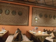 -清真·双公羊·馕坑烤全羊(奥体店)