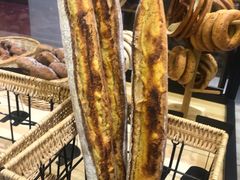 -熊叔熊婶面包房(团结湖店)