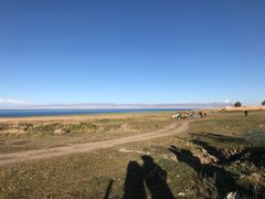 -青海湖国家重点风景名胜区