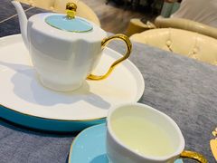 -燕庭·纯燕窝·甜品下午茶(南京西路店)