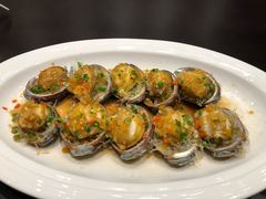 -中山保利艾美酒店-乐美中餐厅