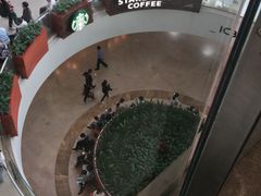 -星巴克(武汉协和医院店)