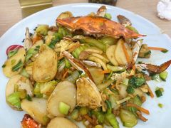 -面道赞宁海海鲜面(迎凤街店)