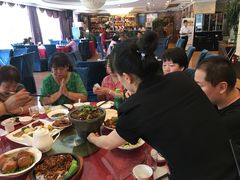 -香融府·烤鸭·家常菜(马家堡路店)