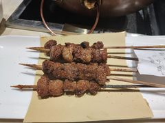 -三宝涮肉(体育学院店)