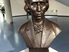 -长春世界雕塑园冰雪艺术天地