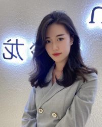 -CHIC 国潮男士发型