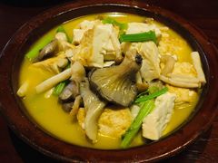 -温汤大酒店餐厅