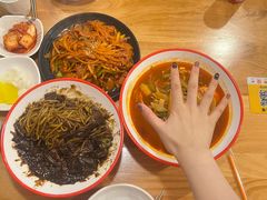 -多宾韩国料理(学衡路店)