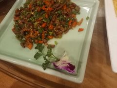 阿凡提小炒肉-北疆饭店(宝龙店)