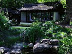 -惠山古镇·寄畅园