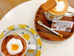 -COMPANION COFFEE小伴咖啡