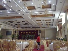-叙福楼海鲜酒家(季华西路店)