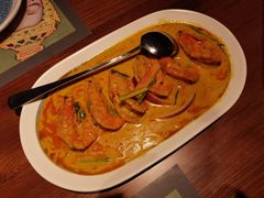 -泰香米泰国餐厅(中大国际店)