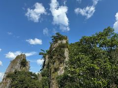-杭州基督教会崇一堂