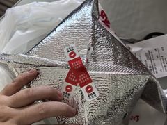 -必胜客(栖乐荟店)