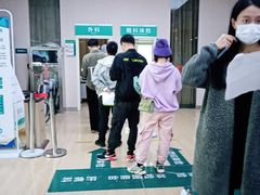 -广州仁爱天河医院体检中心