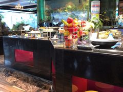 -泰谷酒店·太古码头闽菜自助餐厅