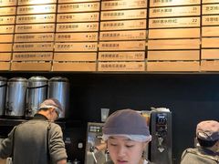 -喜茶(北京三里屯太古里店)