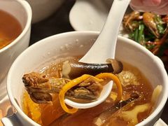-三利音·东方司宴(外滩店)