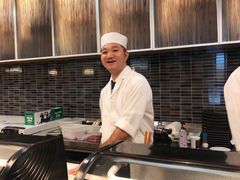 -金井日本料理(丽柏广场店)