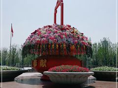 -上海市龙华烈士陵园