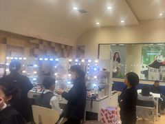 -海马体照相馆(成都来福士广场店)