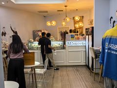 -姆们M Sweetie Cake(三里屯店)