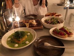 -Ocean's Table 欧舍