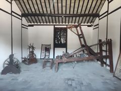 -张闻天故居