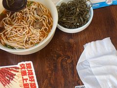 -李先生牛肉面大王(站北广场店)