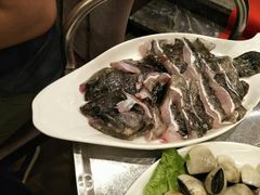 -御龙海鲜火锅(十六浦店)